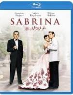 (レア)併用映画チラシ　「麗しのサブリナ/巨象の道」　オードリー・ヘップバーン 映画 『麗しのサブリナ』 (1954年）ー オードリー・ヘップバーンの魅力